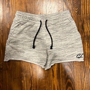 Men’s shorts Large